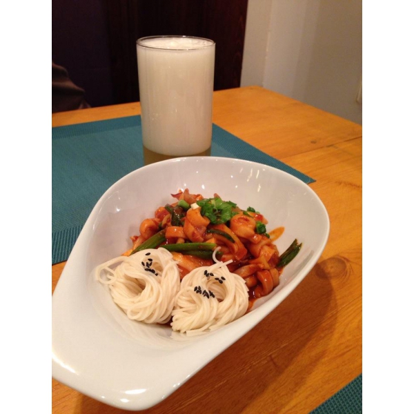 Ресторанный сервис бронирования столиков menu-rest.com - Интерьер ресторана "Bab Jib"