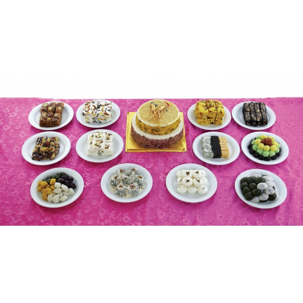 Ресторанный сервис бронирования столиков menu-rest.com - Интерьер ресторана "Bab Jib"