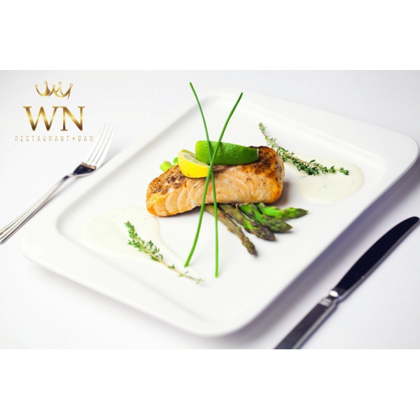 Ресторанный сервис бронирования столиков menu-rest.com - Интерьер ресторана "White Night Istanbul"