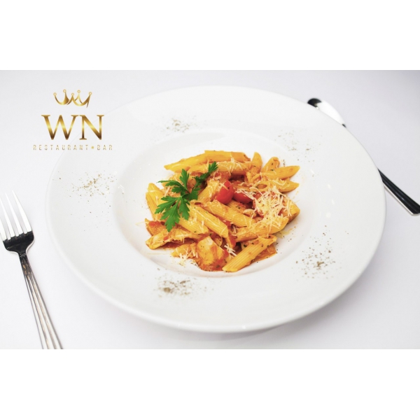 Ресторанный сервис бронирования столиков menu-rest.com - Интерьер ресторана "White Night Istanbul"