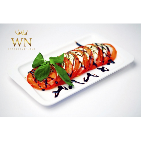 Ресторанный сервис бронирования столиков menu-rest.com - Интерьер ресторана "White Night Istanbul"