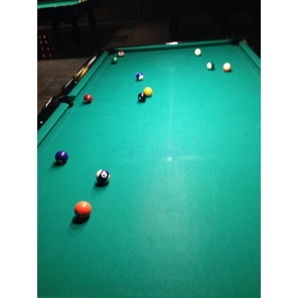 Ресторанный сервис бронирования столиков menu-rest.com - Интерьер ресторана "Шервуд"