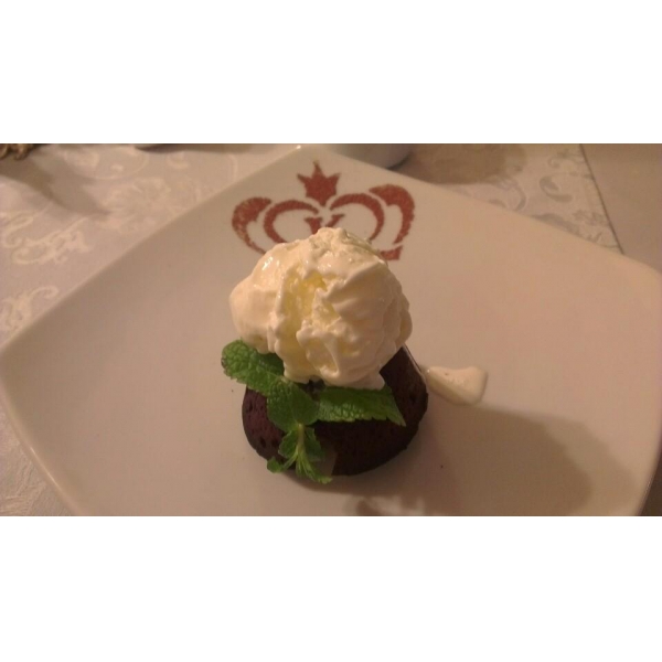 Ресторанный сервис бронирования столиков menu-rest.com - Интерьер ресторана "Кон-Коронель"