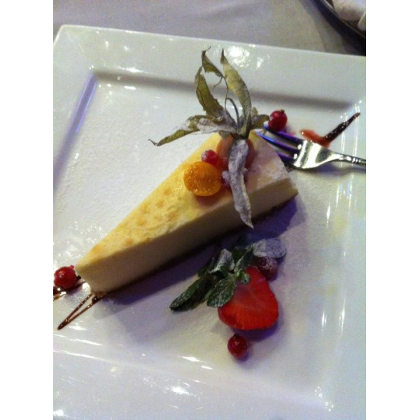 Ресторанный сервис бронирования столиков menu-rest.com - Интерьер ресторана "Романс-Кафе"