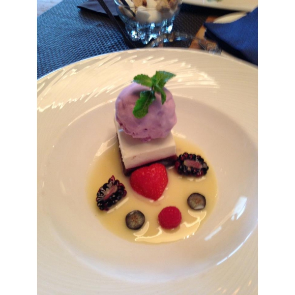 Ресторанный сервис бронирования столиков menu-rest.com - Интерьер ресторана "Twiggy"