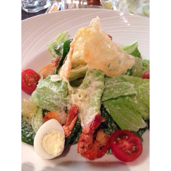 Ресторанный сервис бронирования столиков menu-rest.com - Интерьер ресторана "Twiggy"