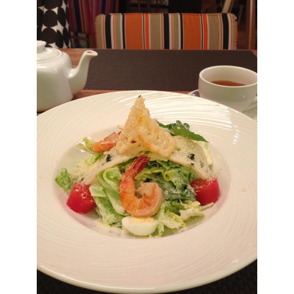 Ресторанный сервис бронирования столиков menu-rest.com - Интерьер ресторана "Twiggy"