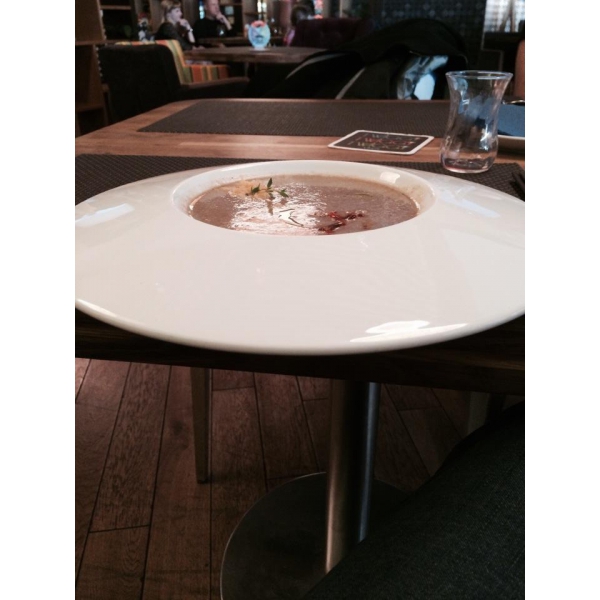 Ресторанный сервис бронирования столиков menu-rest.com - Интерьер ресторана "Twiggy"