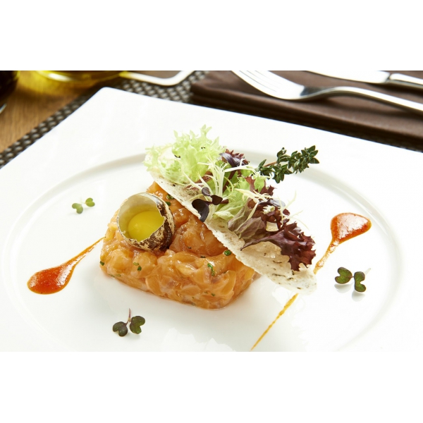 Ресторанный сервис бронирования столиков menu-rest.com - Интерьер ресторана "Twiggy"