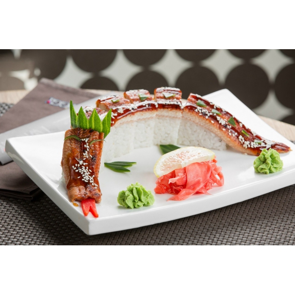 Ресторанный сервис бронирования столиков menu-rest.com - Интерьер ресторана "Twiggy"