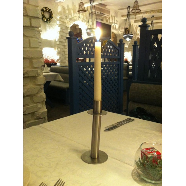 Ресторанный сервис бронирования столиков menu-rest.com - Интерьер ресторана "Драго"