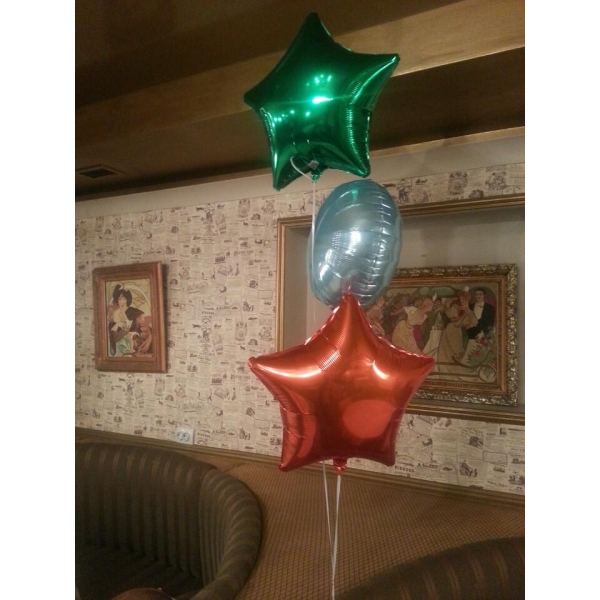 Ресторанный сервис бронирования столиков menu-rest.com - Интерьер ресторана "Дежа Вю"