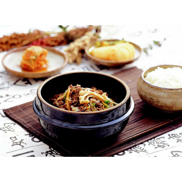 Ресторанный сервис бронирования столиков menu-rest.com - Интерьер ресторана "Bab Jib"