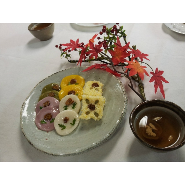 Ресторанный сервис бронирования столиков menu-rest.com - Интерьер ресторана "Bab Jib"