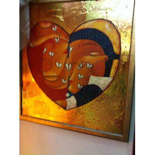 Ресторанный сервис бронирования столиков menu-rest.com - Интерьер ресторана "La Presse"