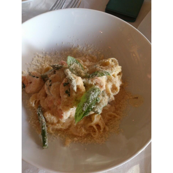 Ресторанный сервис бронирования столиков menu-rest.com - Интерьер ресторана "Наш Питер"