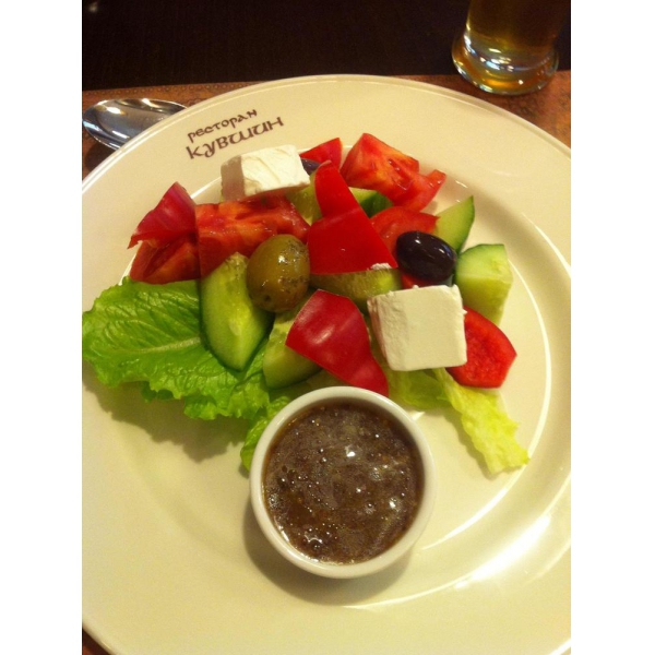 Ресторанный сервис бронирования столиков menu-rest.com - Интерьер ресторана "Кувшин"