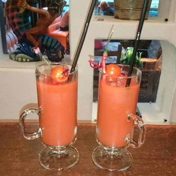 Ресторанный сервис бронирования столиков menu-rest.com - Интерьер ресторана "Mexico City"