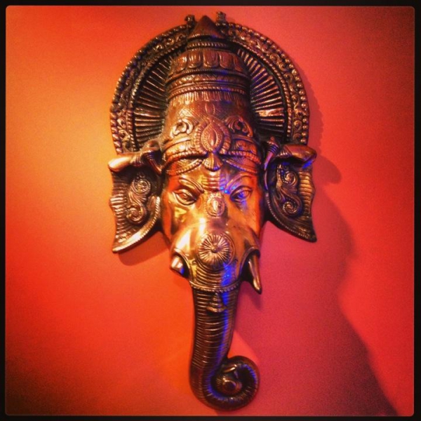 Ресторанный сервис бронирования столиков menu-rest.com - Интерьер ресторана "Tandoori Nights"