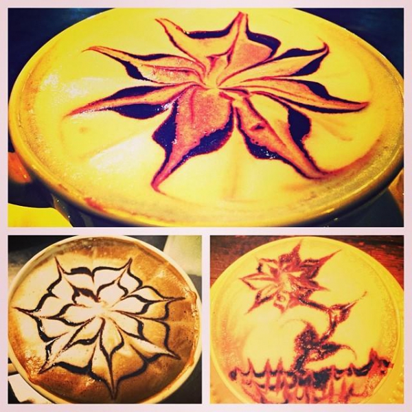 Ресторанный сервис бронирования столиков menu-rest.com - Интерьер ресторана "Удачный выстрел"