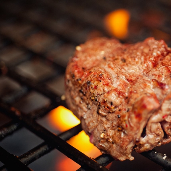 Ресторанный сервис бронирования столиков menu-rest.com - Интерьер ресторана "Удачный выстрел"