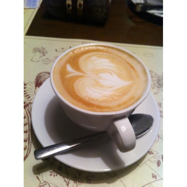 Ресторанный сервис бронирования столиков menu-rest.com - Интерьер ресторана "White Rabbit"