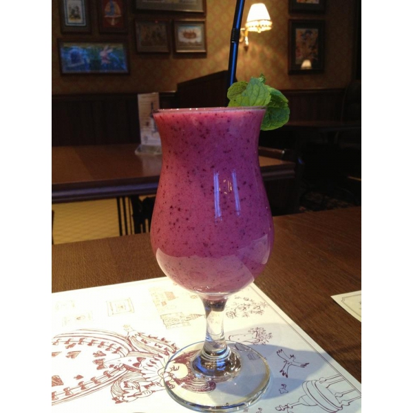 Ресторанный сервис бронирования столиков menu-rest.com - Интерьер ресторана "White Rabbit"