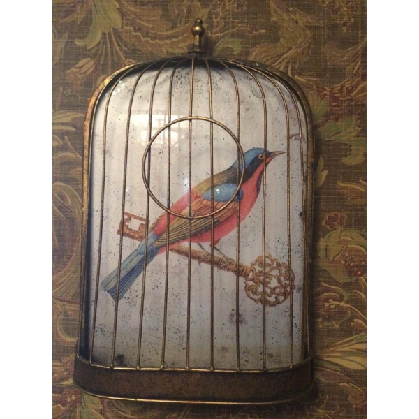 Ресторанный сервис бронирования столиков menu-rest.com - Интерьер ресторана "White Rabbit"