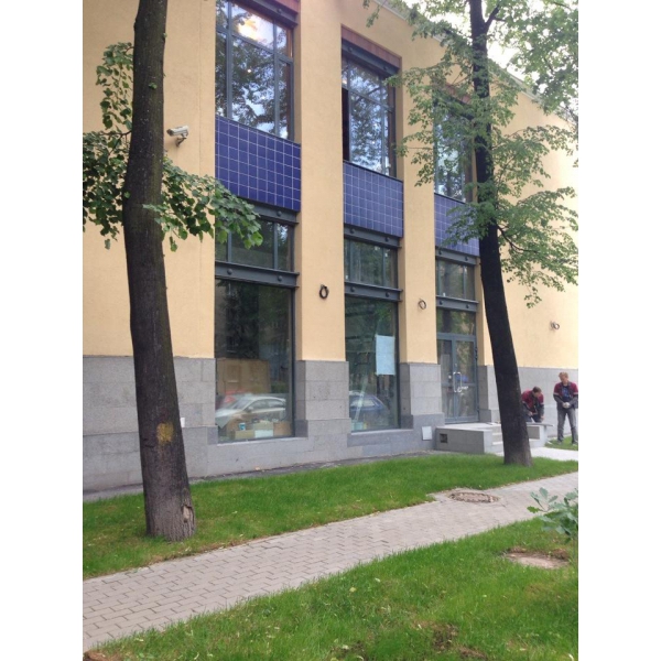 Ресторанный сервис бронирования столиков menu-rest.com - Интерьер ресторана "Северный модерн"