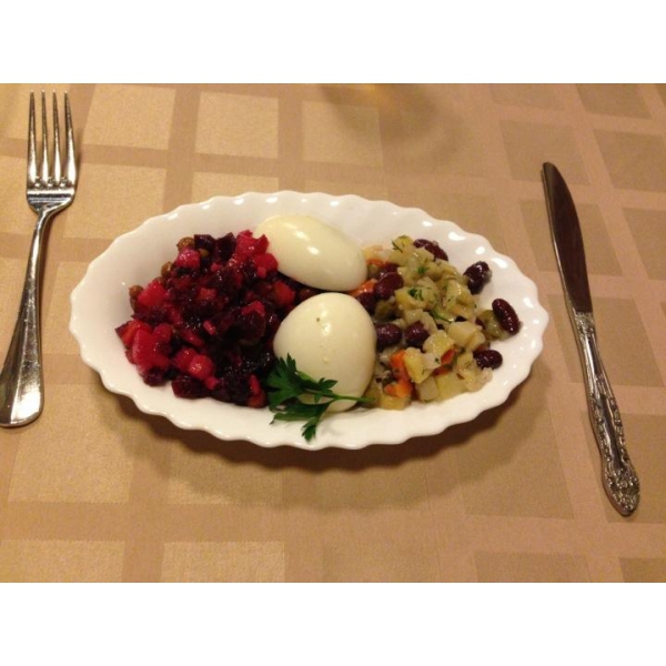 Ресторанный сервис бронирования столиков menu-rest.com - Интерьер ресторана "Государь"