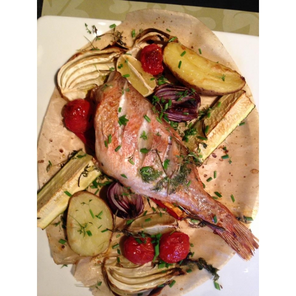 Ресторанный сервис бронирования столиков menu-rest.com - Интерьер ресторана "Flamand Rose"