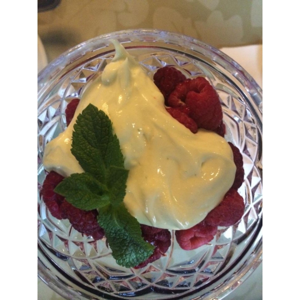 Ресторанный сервис бронирования столиков menu-rest.com - Интерьер ресторана "Flamand Rose"