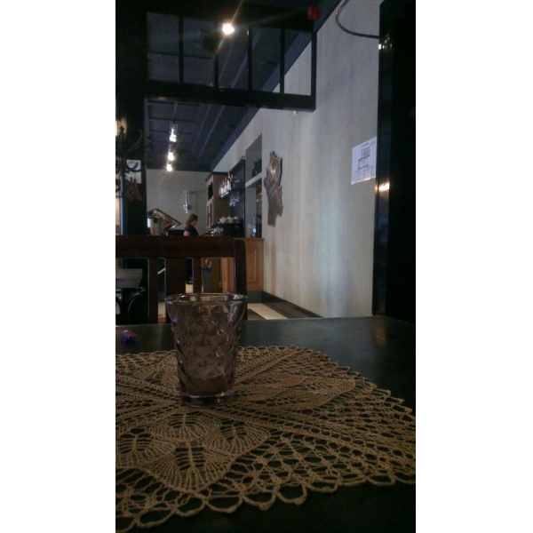 Ресторанный сервис бронирования столиков menu-rest.com - Интерьер ресторана "Flamand Rose"