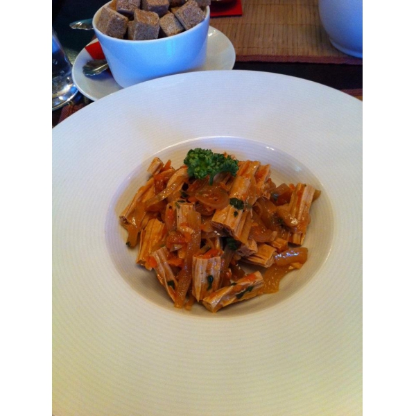 Ресторанный сервис бронирования столиков menu-rest.com - Интерьер ресторана "Из Маков"