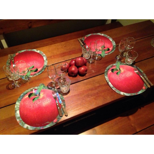 Ресторанный сервис бронирования столиков menu-rest.com - Интерьер ресторана "Пиворама"