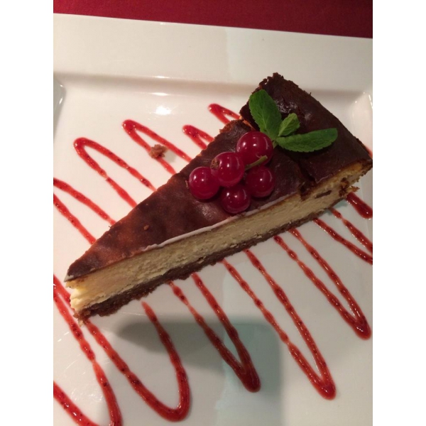 Ресторанный сервис бронирования столиков menu-rest.com - Интерьер ресторана "Кафе Драмы и Комедии"