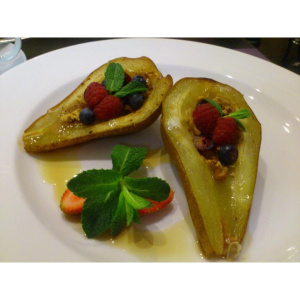 Ресторанный сервис бронирования столиков menu-rest.com - Интерьер ресторана "Кастом"