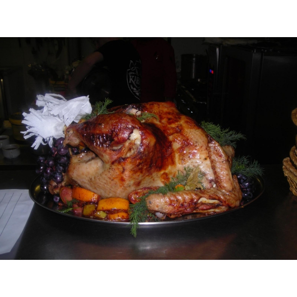 Ресторанный сервис бронирования столиков menu-rest.com - Интерьер ресторана "Кавалерия"