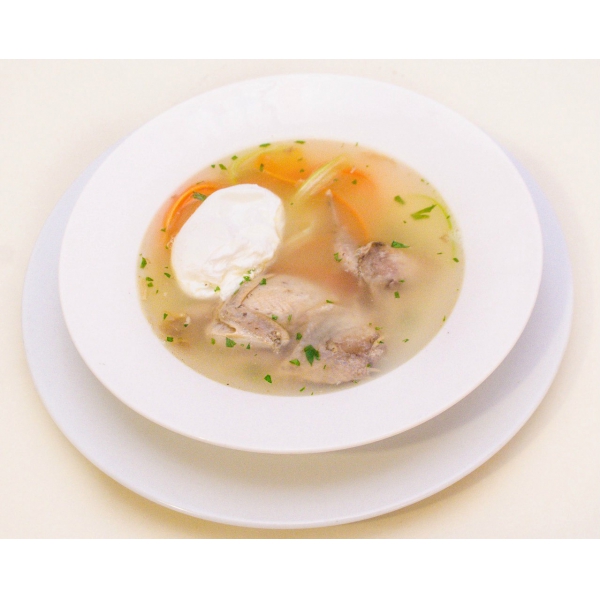 Ресторанный сервис бронирования столиков menu-rest.com - Интерьер ресторана "Кавалерия"