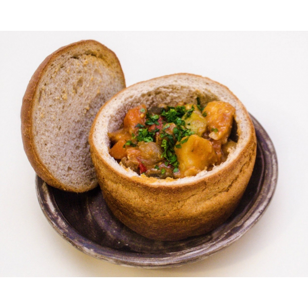 Ресторанный сервис бронирования столиков menu-rest.com - Интерьер ресторана "Кавалерия"