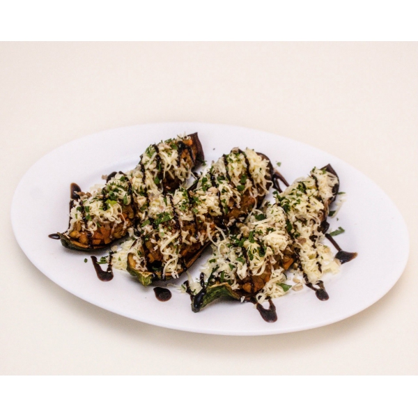 Ресторанный сервис бронирования столиков menu-rest.com - Интерьер ресторана "Кавалерия"