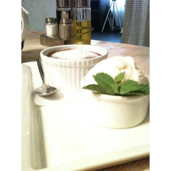 Ресторанный сервис бронирования столиков menu-rest.com - Интерьер ресторана "Белое солнце"