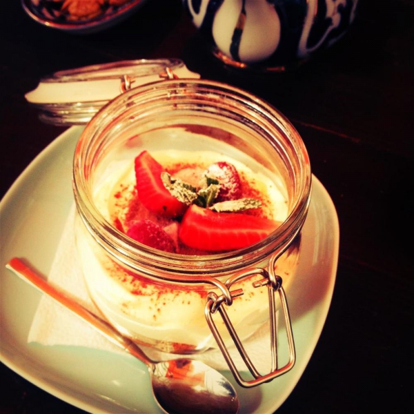 Ресторанный сервис бронирования столиков menu-rest.com - Интерьер ресторана "Белое солнце"