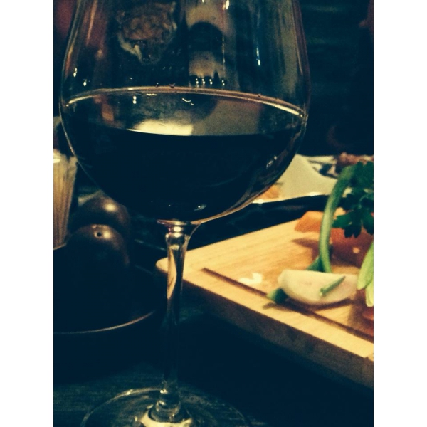 Ресторанный сервис бронирования столиков menu-rest.com - Интерьер ресторана "Белое солнце"