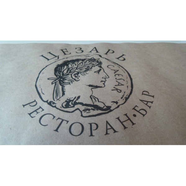 Ресторанный сервис бронирования столиков menu-rest.com - Интерьер ресторана "Цезарь"