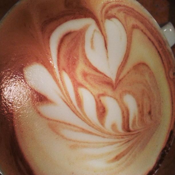 Ресторанный сервис бронирования столиков menu-rest.com - Интерьер ресторана "Mama Roma"