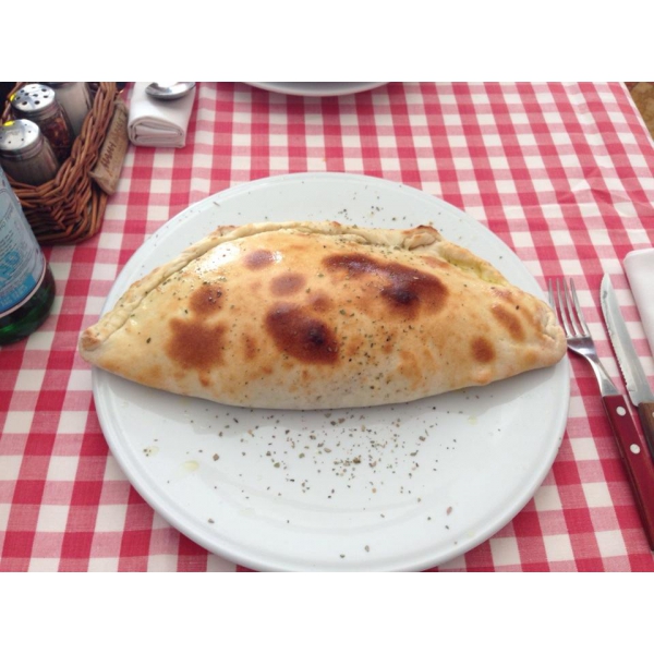 Ресторанный сервис бронирования столиков menu-rest.com - Интерьер ресторана "Mama Roma"