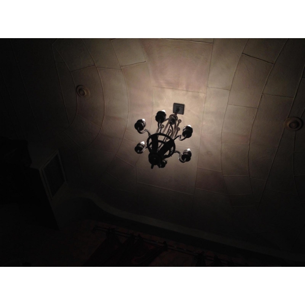 Ресторанный сервис бронирования столиков menu-rest.com - Интерьер ресторана "Эскалибур"