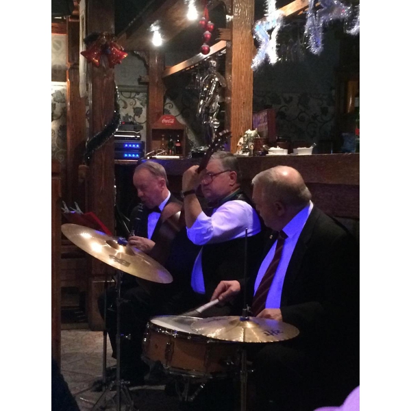 Ресторанный сервис бронирования столиков menu-rest.com - Интерьер ресторана "Эскалибур"