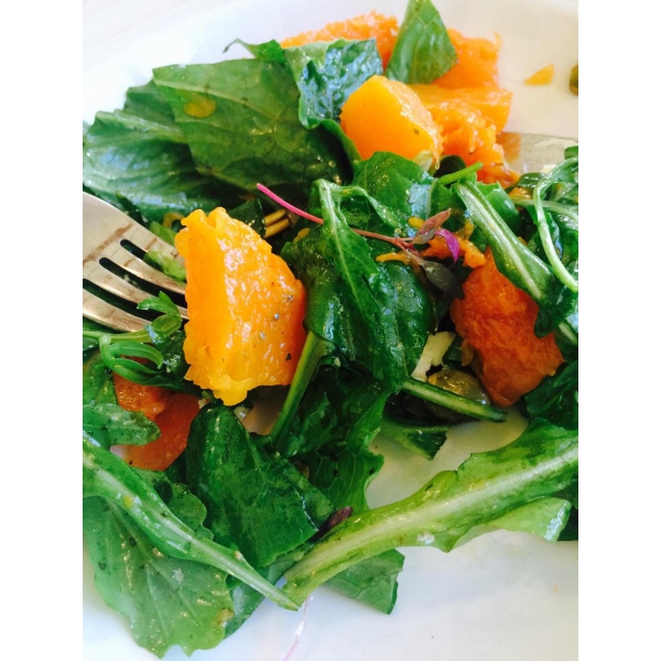 Ресторанный сервис бронирования столиков menu-rest.com - Интерьер ресторана "Марчелли`s"